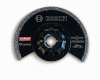 Bosch Starlock Diamant-Riff Segmentsägeblatt ACZ 85 RD4